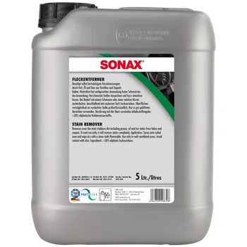 Sonax Odstraňovač skvrn 5L (653500)