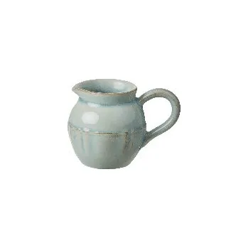 Konvička na mléko Konvička na mléko 0,15L, ALENTEJO, tyrkysová|Costa Nova