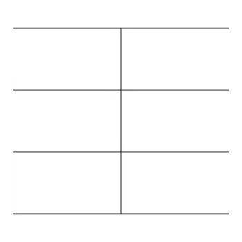 Speciální papír Etikety PRINT 105x59,4 mm bílé pololesklé 250 g/m2 (50xA4)