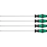 Sada šroubováků Wera Kraftform 367/4 TORX HF, TX20-30, 4ks