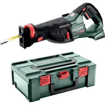 METABO Pila ocaska SSEP 18 LT BL/0