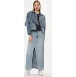Levi's® Džínová sukně A7512-0000 Modrá Regular Fit 30