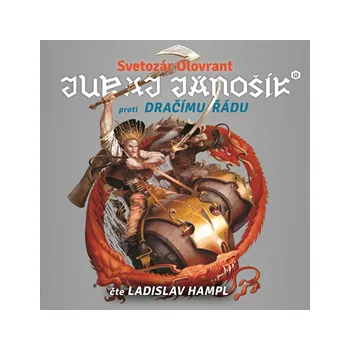 Juraj Jánošík® proti Dračímu řádu MP3 download