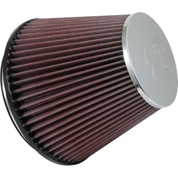 Filtr pro motocykl K&N 6"FLG, 7-1/2"B, 4-1/2"T, 6-1/2"H
