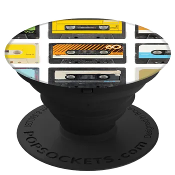 PopSockets Tapes on Tapes