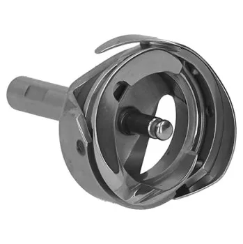 chapač Veritas - komplet Famula 7mm těleso+vložka+kroužek