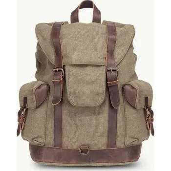 Městský batoh SCIPPIS batoh - WANDERLUST BACKPACK