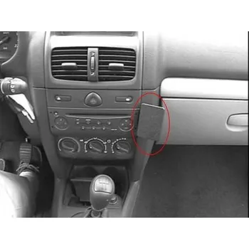 Brodit ProClip montážní konzole na palubní desku pro Renault Thalia 99-08, 852935