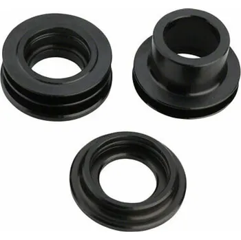 Náboj kola DT Swiss kit pro přední náboj 240s, 180 CL, Straightpull DBIS - 15mm Torque cap