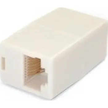 UTP spojka, RJ-45
