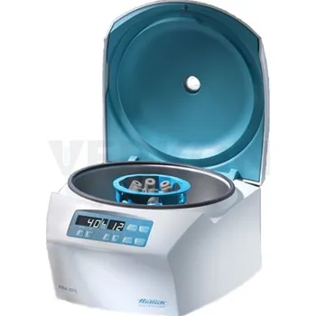 Adaptér (průměr otvoru 17,5 mm, délka 80 mm), Typ: 2331-6, Balení [ks]: 6, k produktu: Centrifuga Hettich EBA 270 pro separaci krevní plazmy