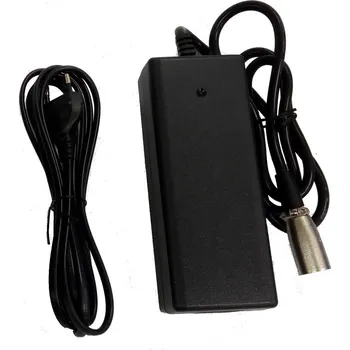 Nabíječka 36V - 2,5A pro BMZ nosičové baterie E-Pohon