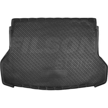 Vana do kufru Vana do zavazadlového prostoru / kufru přesná gumová - Nissan X-Trail III (T32) (2013-)