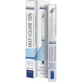 Pleťové sérum MULTI VOLUME 100% kyselina hyaluronová sérum 1,5 ml