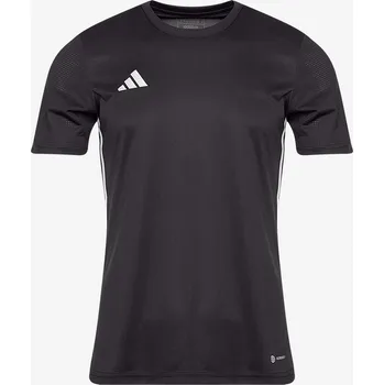 Dětský dres adidas TABELA 23 JERSEY černá/bílá