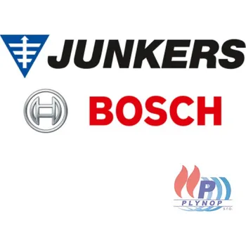 Příslušenství ke kotli JUNKERS Čidlo teploty spalin - 87172080640