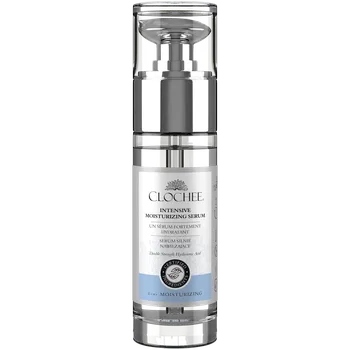 Pleťové sérum Clochee Moisturizing vysoce hydratační sérum, 30 ml