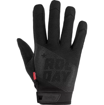 Cyklistické rukavice rukavice Rocday Evo Gloves Black