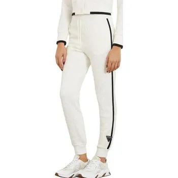 Dámské tepláky Guess V4RB08 Cheri šampáňo M