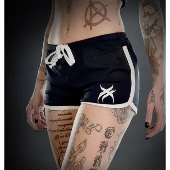 Dámské kraťasy kraťasy dámské HYRAW