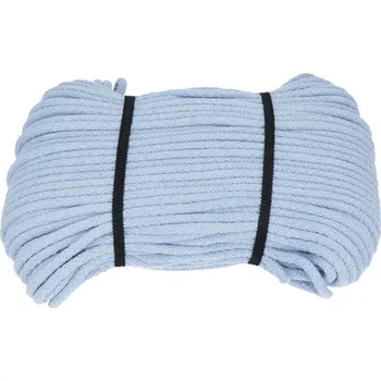 Bavlněná šňůra Ariadna, 5 mm, 50 m - 1623