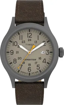Hodinky Timex Expedition Scout TW4B23100