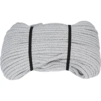 Bavlněná šňůra Ariadna, 5 mm, 50 m - 1608
