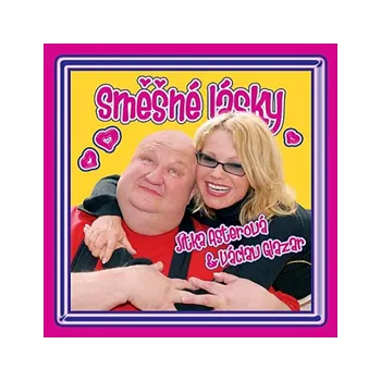 Směšné lásky Jitky Asterové MP3 download