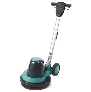 Podlahový mycí stroj Truvox Orbis DUO (17")