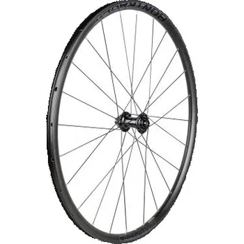 Zapletené kolo Zapletené kolo silniční Bontrager Affinity TLR Centerlock Disc 24děr - přední