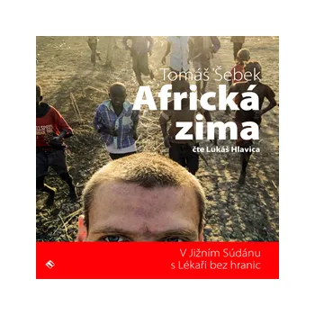 Africká zima MP3 download
