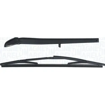 Stěrač Stěrač-sada, čištění oken MAGNETI MARELLI WRQ0166