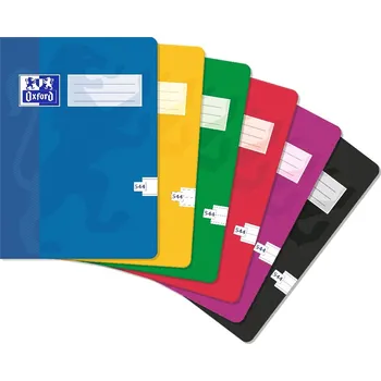 sešit Clairefontaine 544 linka