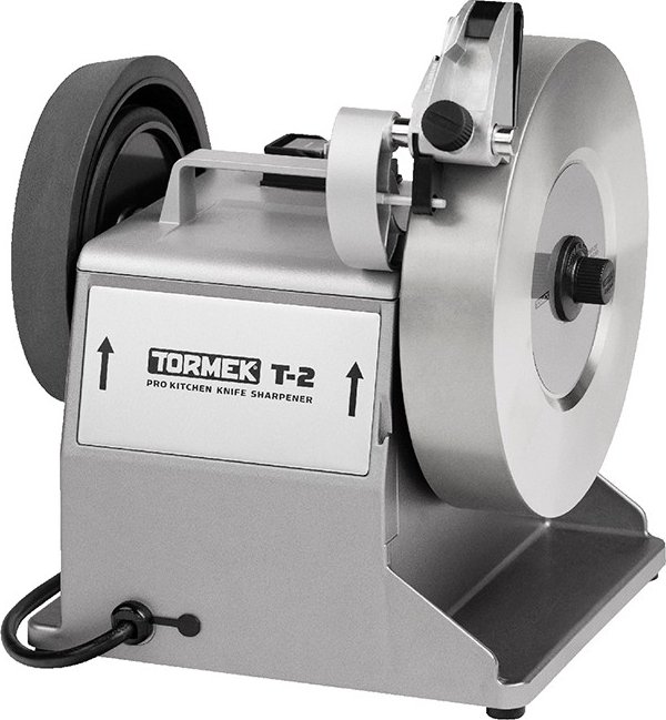 Tormek T-2 Bruska na kuchyňské nože