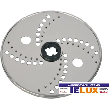 Příslušenství pro kuchyňský robot struhadlo G na brambory k robotu Krups / MS-0693462