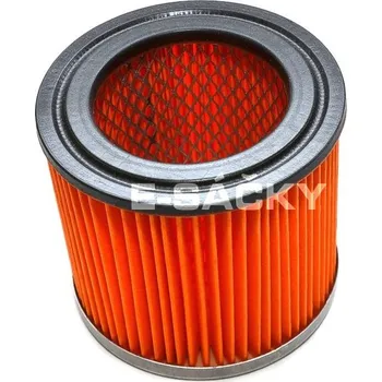 Filtr do vysavače Filtr Kärcher 6.414-552.0 papírový