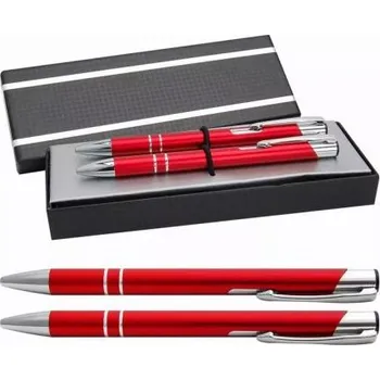 Souprava Ving BM červená