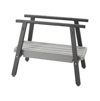 Závitořezný nástroj RIDGID Stojan pevný model 100A pro závitořez 300 Compact, 1233, 535 a 1224