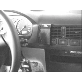 Brodit ProClip montážní konzole na palubní desku pro Volkswagen Golf IV 98-03, 852526