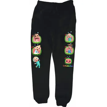 Tepláky Cocomelon Velikost: 146/152 - 11/12let