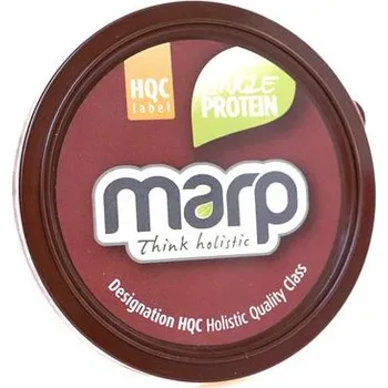 Krmivo pro psa Marp Holistic Marp víčko na konzervy 400g 1ks