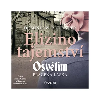 Elizino tajemství MP3 download