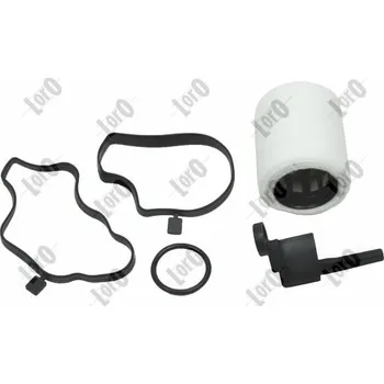 Kliková hřídel Ventil, odvětrání klikové skříně ABAKUS 004-028-117