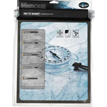 Sea to Summit Waterproof Map Case