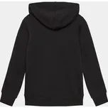 Gap Mikina 428910-00 Černá Regular Fit 4Y