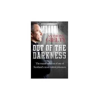 Kniha Out of the Darkness - Gielty, Anthony
