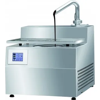 Temperovací stroj na čokoládu ChocoTemper Top 11