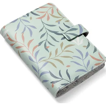Diář Diář Filofax Botanical, osobní 456921