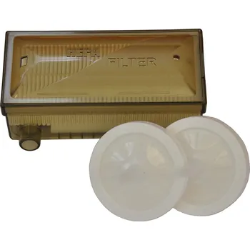 Kyslíkový koncentrátor SADA FITRŮ EVERFLO