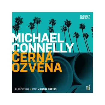 Černá ozvěna MP3 download